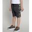 Bermuda-Infantil-em-Moletom-com-Faixa-Lateral-Estampada-Camuflada-Cinza-Mescla-Escuro-1-9378262-Cinza_Mescla_Escuro_1_1