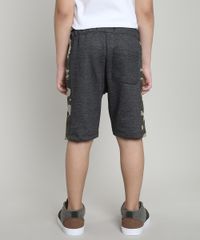 Bermuda-Infantil-em-Moletom-com-Faixa-Lateral-Estampada-Camuflada-Cinza-Mescla-Escuro-1-9378262-Cinza_Mescla_Escuro_1_2 Bermuda-Infantil-em-Moletom-com-Faixa-Lateral-Estampada-Camuflada-Cinza-Mescla-Escuro-1-9378262-Cinza_Mescla_Escuro_1_2