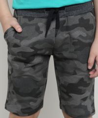 Bermuda-Infantil-em-Moletom-Estampada-Camuflada-Com-Bolsos-Cinza-Mescla-Escuro-9698772-Cinza_Mescla_Escuro_4 Bermuda-Infantil-em-Moletom-Estampada-Camuflada-Com-Bolsos-Cinza-Mescla-Escuro-9698772-Cinza_Mescla_Escuro_4