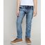 Calca-Jeans-Infantil-Skinny-com-Bolsos-Azul-Medio-9637828-Azul_Medio_1