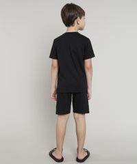 Pijama-Infantil-Batman-Manga-Curta-Preto-9632356-Preto_2