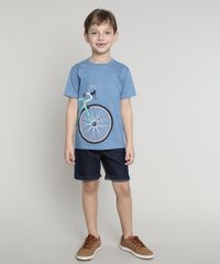 Camiseta-Infantil-Bicicleta-Manga-Curta--Azul-9660720-Azul_3