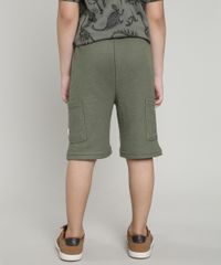 Bermuda-Infantil-em-Moletom-Canelado-Com-Bolsos-Verde-9559048-Verde_2 Bermuda-Infantil-em-Moletom-Canelado-Com-Bolsos-Verde-9559048-Verde_2
