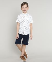 Camisa-Infantil-Estampada-de-Barco-com-Bolso-Manga-Curta-Gola-Portuguesa-Off-White-9545514-Off_White_3