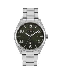 Relogio-Analogico-Technos-Masculino---2115MTA1V-Prateado-9611454-Prateado_1