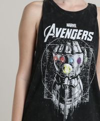Regata-Feminina-Cavada-Os-Vingadores-Decote-Redondo-Preta-9705382-Preto_4