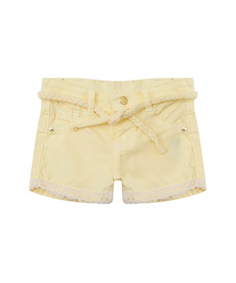 Short-com-Renda-e-Cinto-Amarelo-8537082-Amarelo_1