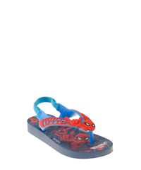 Chinelo-Ipanema-Homem-Aranha-Azul-8570231-Azul_2