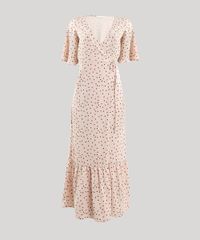 Vestido-Feminino-Mindset-Longo-Envelope-Acetinado-Estampado-de-Poa-Manga-Curta-Bege-Claro-9707559-Bege_Claro_5