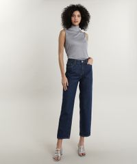 Calca-Jeans-Feminina-Mindset-Reta-Azul-Escuro-9797401-Azul_Escuro_3