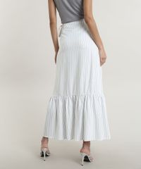 Saia-Feminina-Mindset-Midi-Envelope-Estampada-Listrada--Branco-9792472-Branco_2
