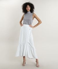 Saia-Feminina-Mindset-Midi-Envelope-Estampada-Listrada--Branco-9792472-Branco_3