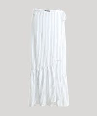 Saia-Feminina-Mindset-Midi-Envelope-Estampada-Listrada--Branco-9792472-Branco_5