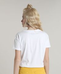 Blusa-Feminina-Capita-Marvel-com-No-Manga-Curta-Decote-Redondo-Branca-9700409-Branco_2