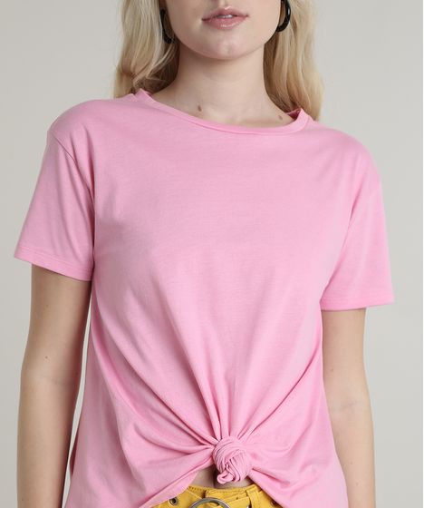 blusa de frio rosa bebe