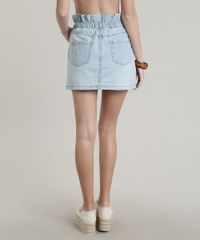 Saia-Jeans-Feminina-Curta-Clochard-Azul-Claro-9662941-Azul_Claro_2