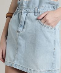 Saia-Jeans-Feminina-Curta-Clochard-Azul-Claro-9662941-Azul_Claro_4