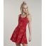 Vestido-Feminino-Curto-Evase-Estampado-Floral-Alca-Media-Vermelho-9708663-Vermelho_1