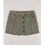 Saia-de-Sarja-Infantil-Cargo-Barra-Desfiada-com-Cinto-Verde-Militar-9660789-Verde_Militar_1