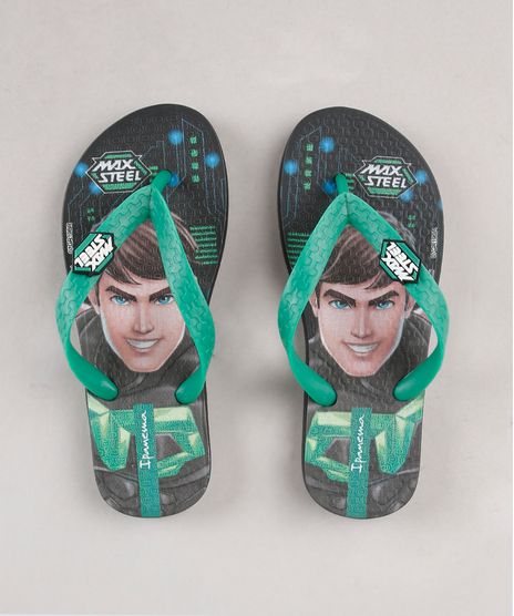Chinelo-Infantil-Ipanema-Max-Steel-Preto-9694978-Preto_1