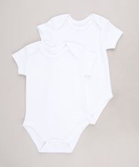 Kit-de-2-Bodies-Infantis-Basicos-Manga-Curta--Branco-9595805-Branco_1 Kit-de-2-Bodies-Infantis-Basicos-Manga-Curta--Branco-9595805-Branco_1