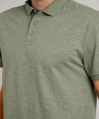 Polo-Masculina-Comfort-Flame-Manga-Curta-Verde-9634287-Verde_4