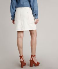 Saia-de-Sarja-Feminina-Cargo-com-Pespontos-Off-White-9709657-Off_White_2