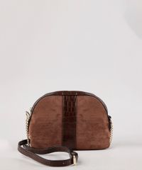 Bolsa-Feminina-Transversal-Pequena-em-Suede-com-Recortes-Marrom-9604668-Marrom_1 Bolsa-Feminina-Transversal-Pequena-em-Suede-com-Recortes-Marrom-9604668-Marrom_1