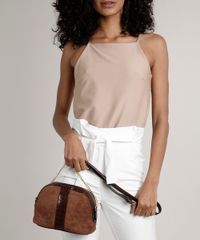 Bolsa-Feminina-Transversal-Pequena-em-Suede-com-Recortes-Marrom-9604668-Marrom_2 Bolsa-Feminina-Transversal-Pequena-em-Suede-com-Recortes-Marrom-9604668-Marrom_2