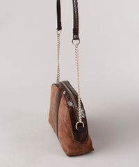 Bolsa-Feminina-Transversal-Pequena-em-Suede-com-Recortes-Marrom-9604668-Marrom_3 Bolsa-Feminina-Transversal-Pequena-em-Suede-com-Recortes-Marrom-9604668-Marrom_3