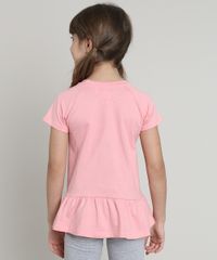 Blusa-Infantil-My-Little-Pony-com-Babado-Manga-Curta-Rosa-9675162-Rosa_2