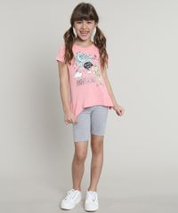 Blusa-Infantil-My-Little-Pony-com-Babado-Manga-Curta-Rosa-9675162-Rosa_3