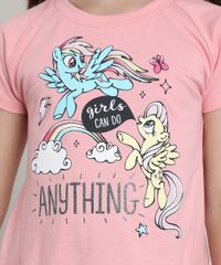 Blusa-Infantil-My-Little-Pony-com-Babado-Manga-Curta-Rosa-9675162-Rosa_4