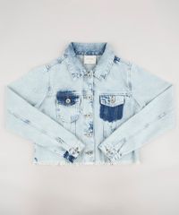 Jaqueta-Jeans-Infantil-com-Barra-Desfiada-Azul-Claro-9681200-Azul_Claro_1