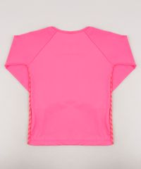 Blusa-de-Praia-Infantil-Lol-Surprise-Raglan-Manga-Longa-Protecao-UV50--Rosa-9668232-Rosa_2