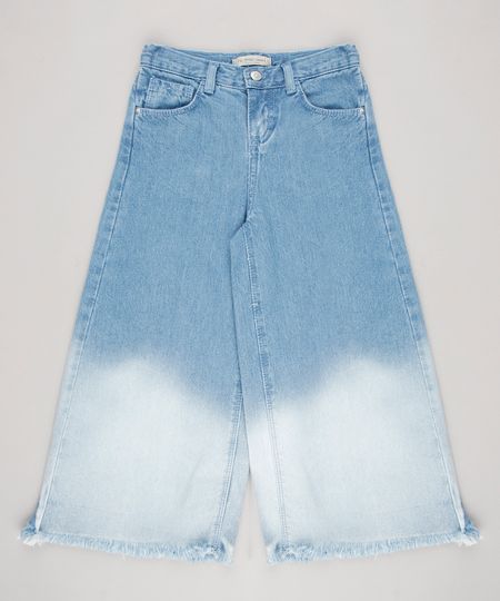 Calca-Jeans-Infantil-Pantacourt-com-Bolsos-Azul-Claro-9654556-Azul_Claro_1