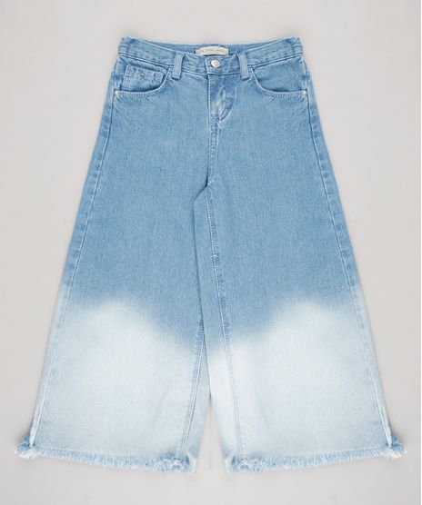 Calca-Jeans-Infantil-Pantacourt-com-Bolsos-Azul-Claro-9654556-Azul_Claro_1