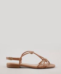 Rasteira-Feminina-com-Tiras-em-No-Bege-9753127-Bege_1
