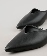 Mule-Feminino-Oneself-Bico-Fino-Preto-9722251-Preto_2