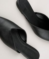 Mule-Feminino-Oneself-Bico-Fino-Preto-9722251-Preto_5