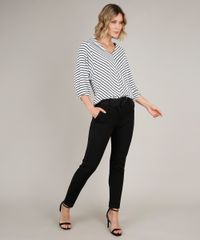 Blusa-Feminina-Ampla-Listrada-Manga-7-8-Decote-V-Off-White-9700754-Off_White_3
