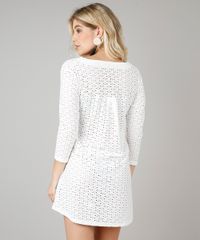 Saida-de-Praia-Kaftan-em-Laise-Manga-Curta-Decote-V--Off-White-9544265-Off_White_2
