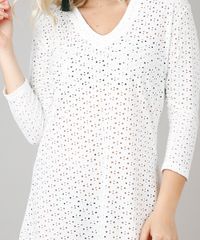 Saida-de-Praia-Kaftan-em-Laise-Manga-Curta-Decote-V--Off-White-9544265-Off_White_4