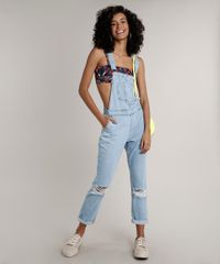 Macacao-Jeans-Feminino-Relaxed-Destroyed-Azul-Claro-9666374-Azul_Claro_3