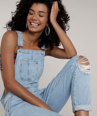 Macacao-Jeans-Feminino-Relaxed-Destroyed-Azul-Claro-9666374-Azul_Claro_5