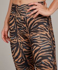Calca-Legging-Feminina-Esportiva-Ace-Estampado-Animal-Print-com-Protecao-UV-50--Marrom-Claro-9603126-Marrom_Claro_4