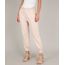 Calca-de-Sarja-Feminina-Jogger-com-Bolsos-Rosa-Claro-9756596-Rosa_Claro_1