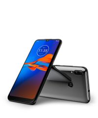 Motorola Moto E6 Plus 32gb Cinza