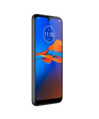 Motorola Moto E6 Plus 32gb Cinza