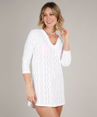 Saida-de-Praia-Kaftan-em-Laise-Manga-7-8-Decote-V-Off-White-9544265-Off_White_1_1